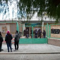 Jardín 31: hay 17 acusaciones y 55 denuncias
