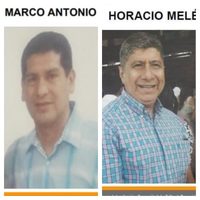 Dos maestros desaparecen en Chiapas