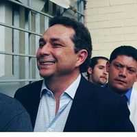 Cabal Peniche no puso un solo dólar para Radiópolis ni para Interjet: Alejandro Del Valle