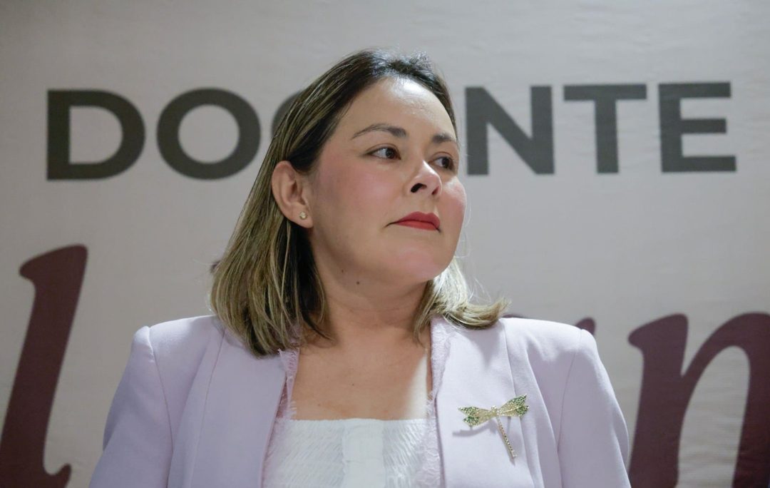 Yeraldino Bonilla Valverde Foto José Betanzos  Cuartoscuro