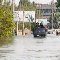 Rusia afirma que sus tropas han logrado un avance de tres kilómetros hacia Kupiansk