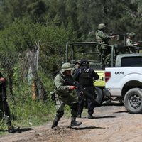 Sedena: los militares no pueden decir que cometieron un delito “en cumplimiento de una orden” (Video)