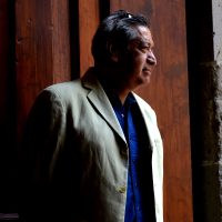 El fotógrafo Marco Antonio Cruz condena la impunidad y exige justicia para periodistas asesinados