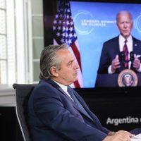 Alberto Fernández recibió una carta de Joe Biden con agradecimientos e instrucciones