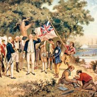 Encontraron los restos del “Endeavour”, el histórico buque del explorador británico James Cook