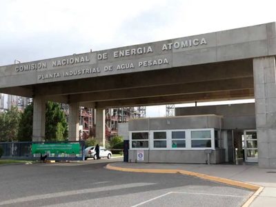 Neuquén gestiona con Nación la reapertura de la PIAP y reclama a la CNEA una deuda por más de 4 mil millones de pesos
