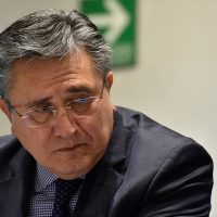 Fuerzas Armadas sí han violado derechos humanos: ombudsman nacional