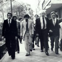 Leñero y la Verdad con mayúsculas