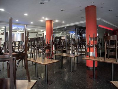 Sumaron 70000 firmas a la campaña "No más sillas al revés"