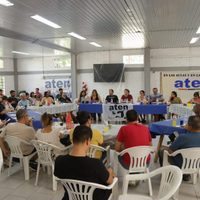 ATEN pedirá al Gobierno la actualización salarial por IPC y hará asamblea si hay alguna propuesta