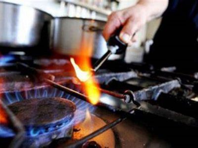Una madre y su hijo se intoxicaron con monóxido de carbono