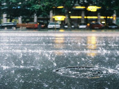 Pronóstico del clima en Jaltenco este martes 12 de mayo: lluvias y frío