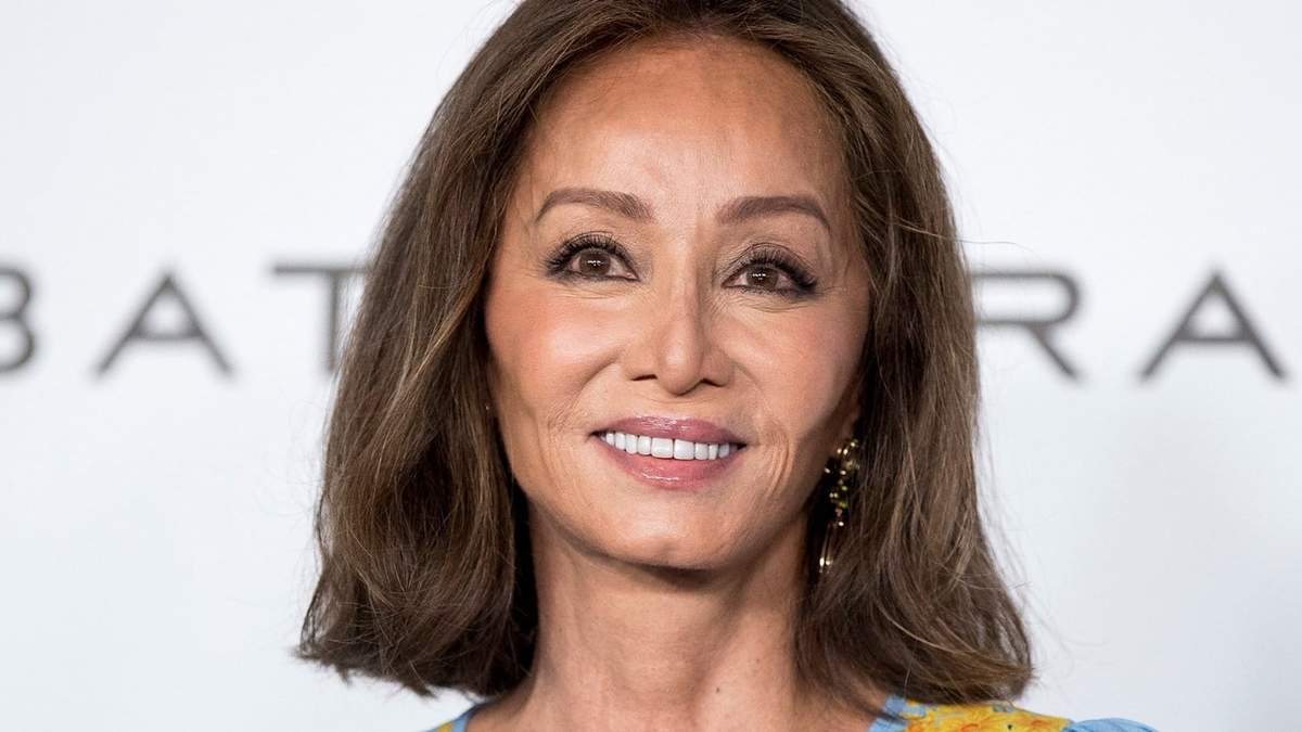 Isabel Preysler. Fuente: (Twitter).