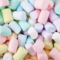 Marshmallows con 2 ingredientes: no compres más y prepará en casa estos famosos caramelos