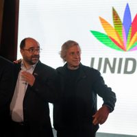 Claudio X. González impulsa Unid@s, el nuevo bloque opositor rumbo a 2024