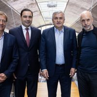 Fuerte oposición de la UCR: los gobernadores esquivan el consenso con el Gobierno