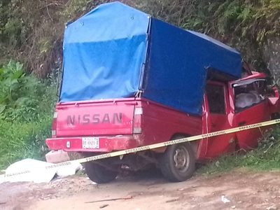 Ejecutan a cinco personas en menos de 48 horas en Oaxaca