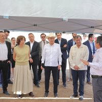 Inversión tecnológica con Polos de Desarrollo; Durazo y Sheinbaum posicionan a Sonora