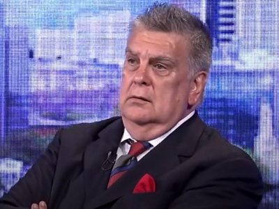 Salió la verdad a la luz: Luis Ventura y una foto que lo cambia todo en medio de las criticas