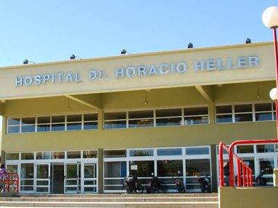Neuquén Capital: el hospital Heller recuperó el control de la guardia