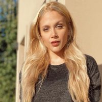 "¡Todo listo!": Barbie Vélez, ante el comienzo de uno de sus desafíos más emocionantes