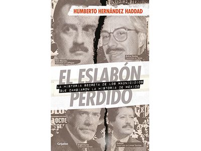 Zedillo, la Cancillería y la PGR "borraron" a Muñoz Rocha