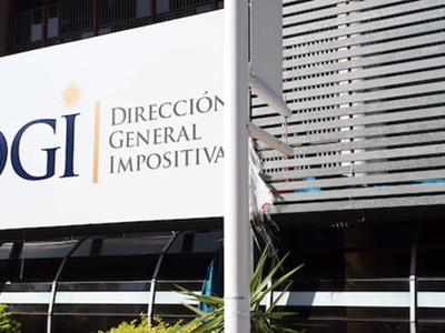 Ajuste estatal: el Gobierno anunció el despido de 695 cargos de la DGI y el cierre de 38 oficinas de atención