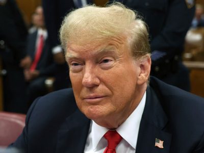 Siete de cada 10 estadunidenses creen que Trump le ganó a Biden: CNN