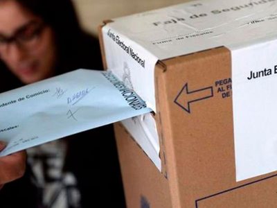 Ya comenzó la veda de cara a las elecciones: qué es lo que no se puede hacer y hasta cuando