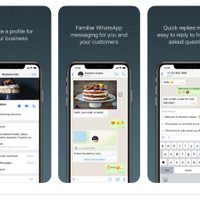 WhatsApp extiende los códigos QR a su versión para empresas
