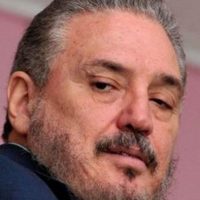 Muere primogénito de Fidel Castro; gobierno de Cuba dice que fue suicidio