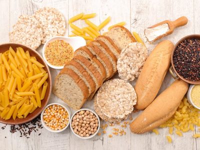 Ni la harina de arroz ni el almidón de maíz: la opción más sana para reducir al máximo el gluten en tus comidas