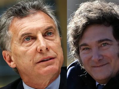 Acuerdo confirmado entre La Libertad Avanza y el PRO para ir juntos en la Ciudad de Buenos Aires