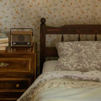 El secreto de la decoración que mejora tu descanso: por qué necesitás un cabecero de madera en tu dormitorio