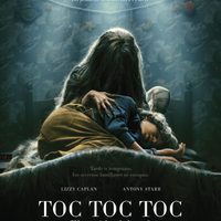 “Toc toc toc”: gente detrás de las paredes