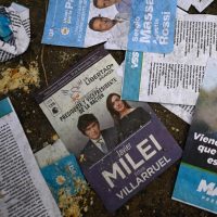 Insólito: le robaron la identidad a una persona y lo pusieron en la lista de concejales para las elecciones 2025 de Buenos Aires