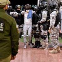 Quién es Gerardo González Valencia, el cuñado de El Mencho condenado a cadena perpetua en EU