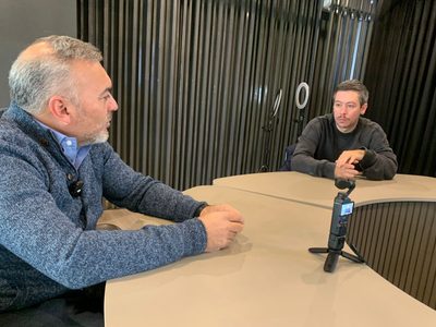 "Cornejo debe estar preocupado por las encuestas"