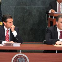 La economía mexicana, a la orilla del precipicio