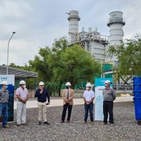 YPF Luz realizó una importante donación en Tucumán