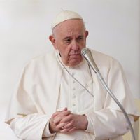 Papa Francisco llama al uso ético de la Inteligencia Artificial
