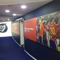 Federación Española de Fútbol confirmó cómo se jugará una vez que vuelva el fútbol