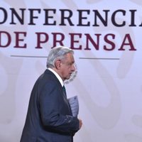Estos fueron los principales temas de la conferencia mañanera de AMLO del 16 de agosto (Video)