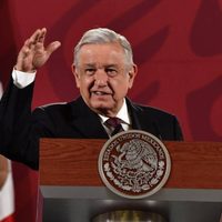 AMLO reprueba desalojo de la GN de La Boquilla y denuncia intereses políticos