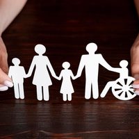Prestadores reclaman por la ley de emergencia en discapacidad