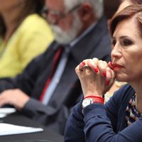 Niegan amparo a Rosario Robles para descongelar sus cuentas bancarias