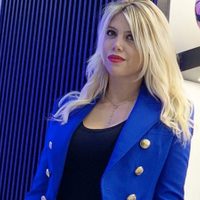 "Mi petunia": Wanda Nara compartió este video de su hija Isabella y enterneció por completo a todos