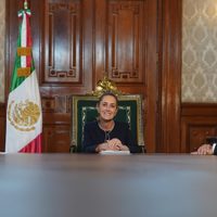 Rogelio Ramírez de la O sale de la SHCP; Edgar Amador Zamora será el nuevo titular