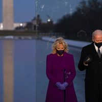 Las tragedias de Joe Biden: del infierno a la Casa Blanca