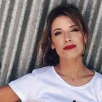 Mariana Brey reveló cómo la pasan los hijos de su pareja en la cuarentena con ella: "Más allá de..."